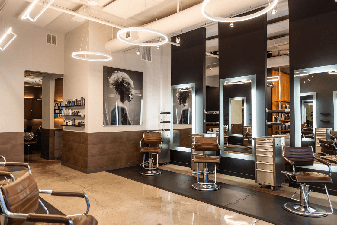 Cetana Salon, photo 2