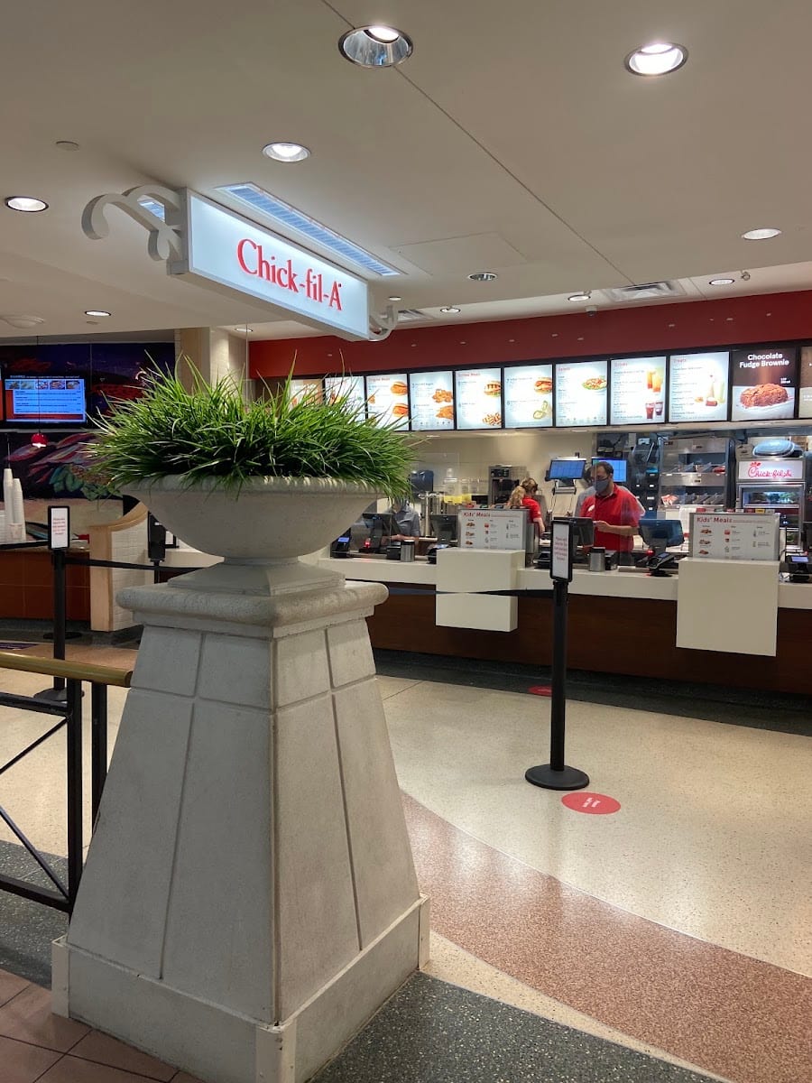 Chick-fil-A, photo 2