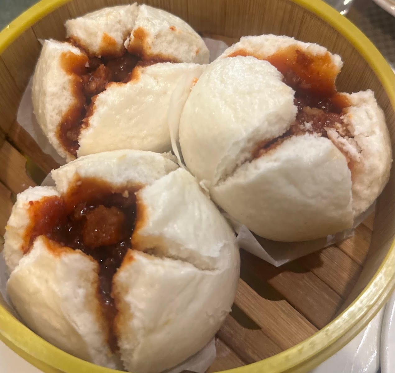 New Woey Loy Goey Restaurant