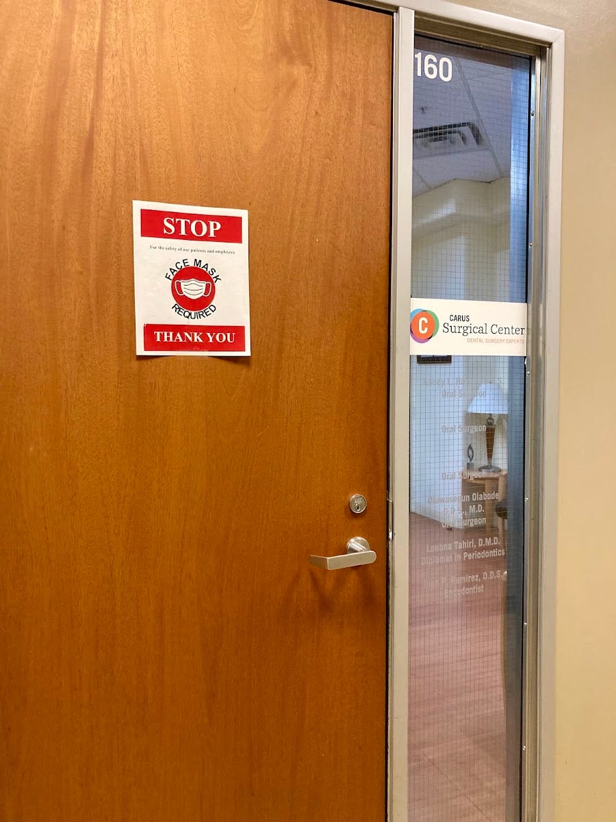Carus Surgical Center Round Rock, photo 4