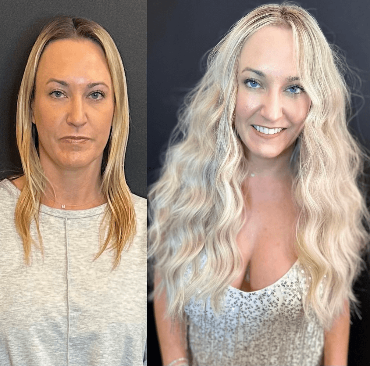 Vogue Hair Extensions Salon, photo 2