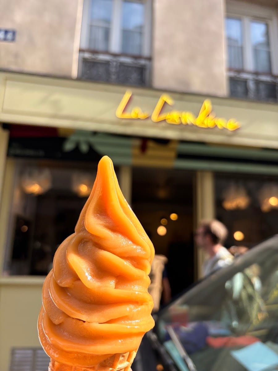 La Combine glaces à l’italienne artisanales, photo 2