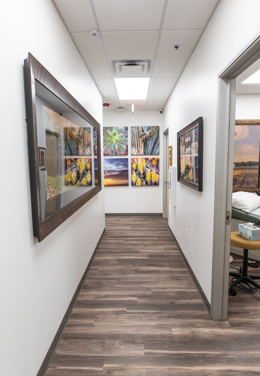 Center For Executive Medicine