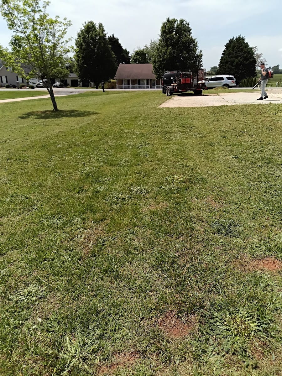 J Landscaping & More