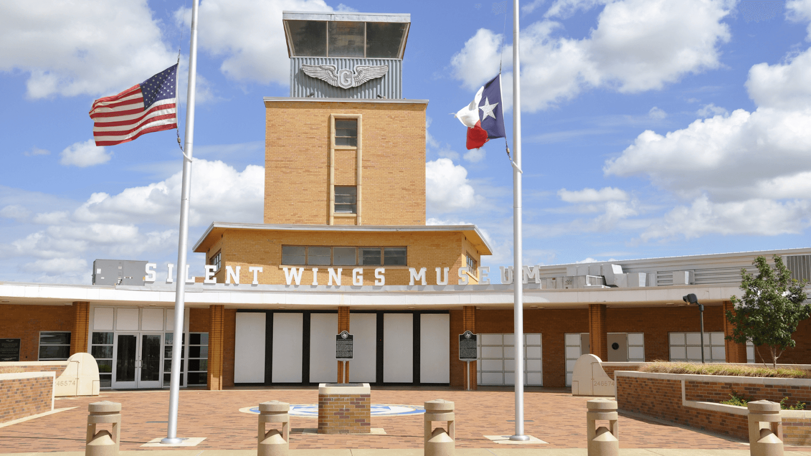 Silent Wings Museum, photo 3