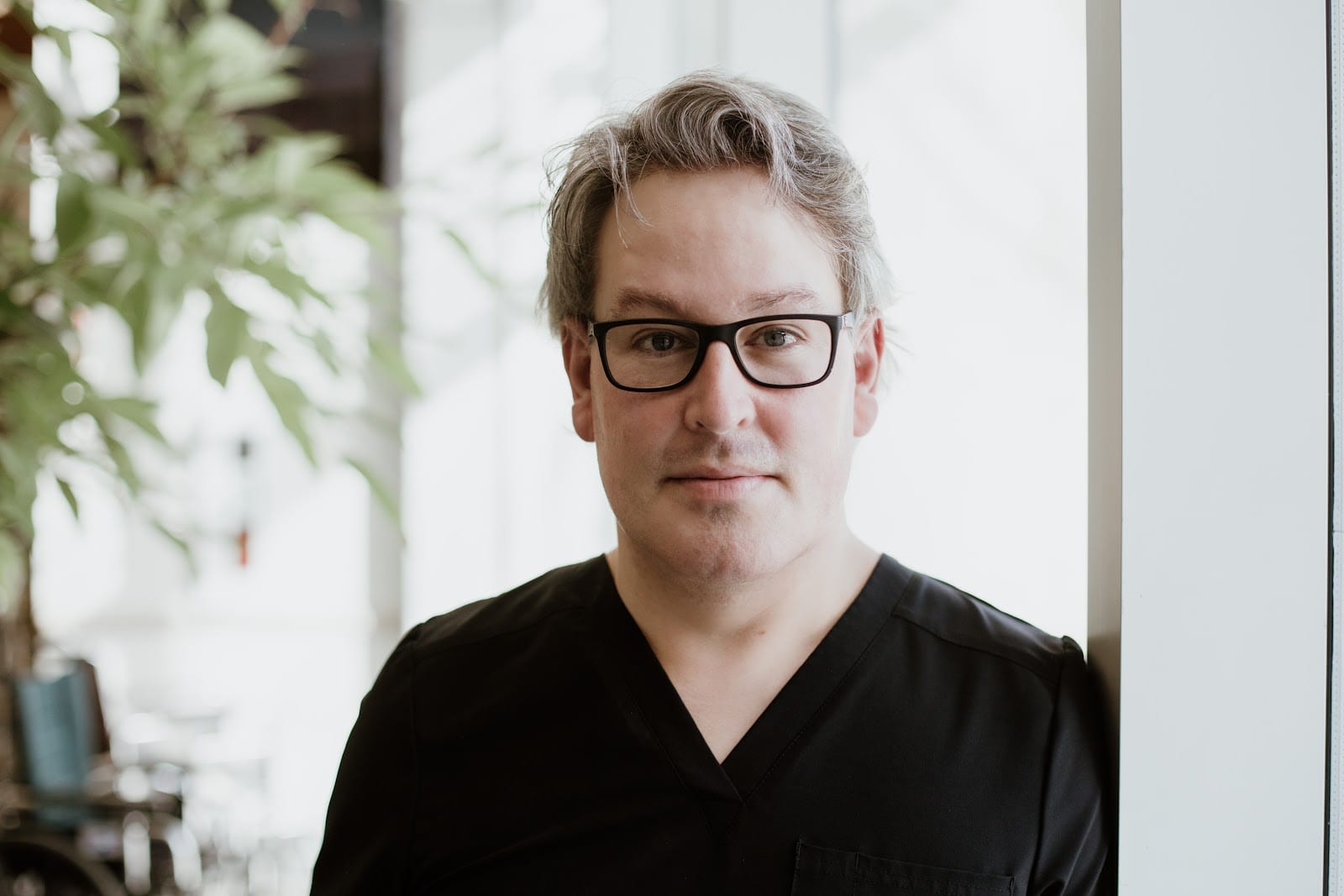 Dr. Vance Elliott - Advanced Hair and Skin, photo 2