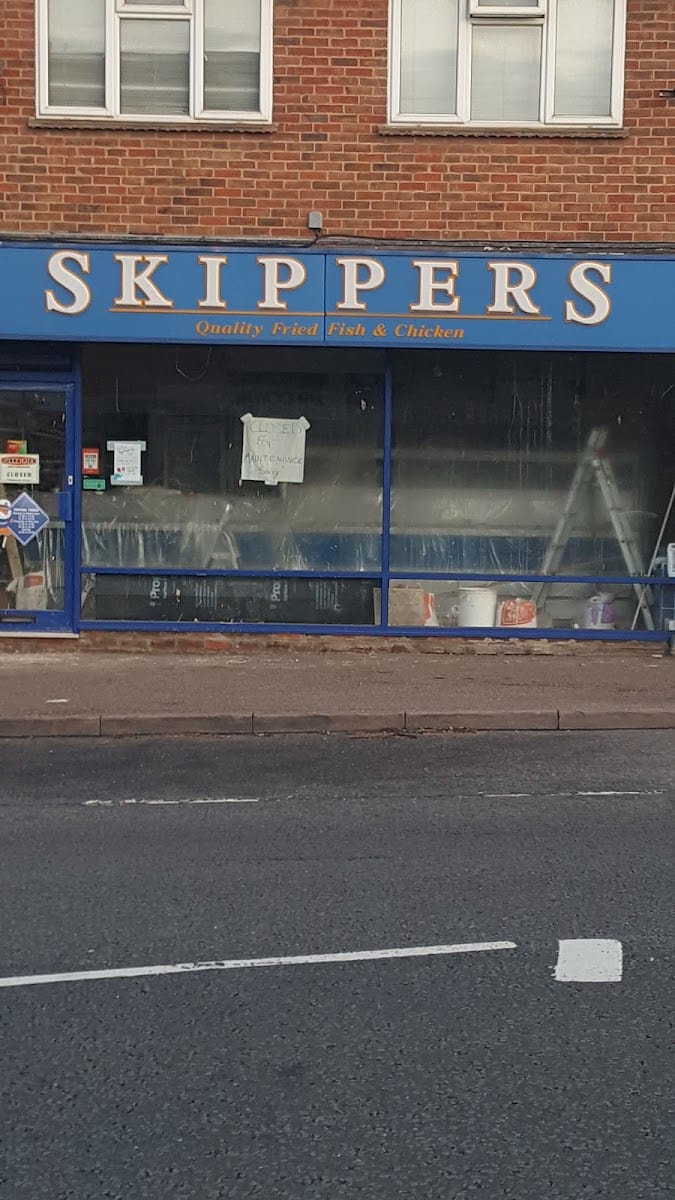 Skippers, photo 3