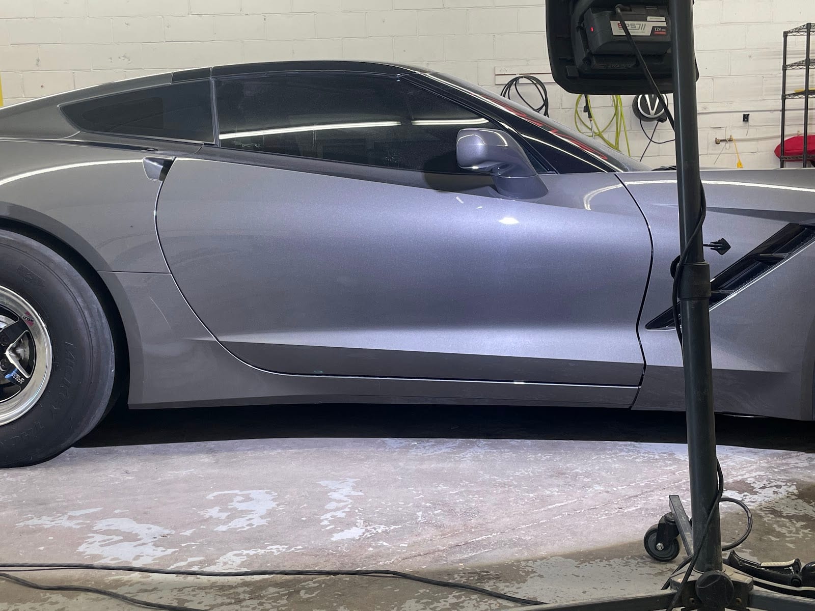 Oil City Auto Spa