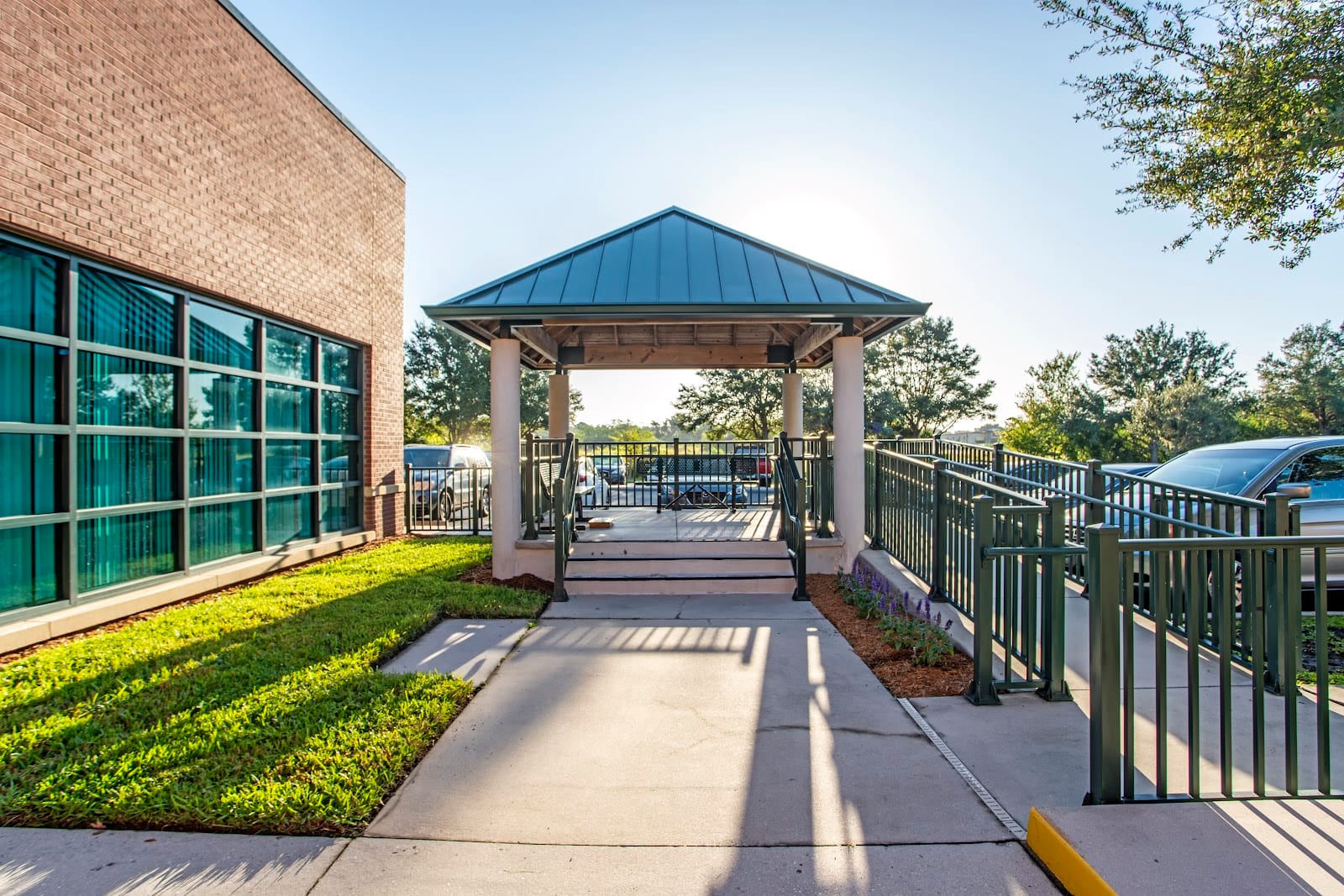 Encompass Health Rehabilitation Hospital of Sarasota, photo 4