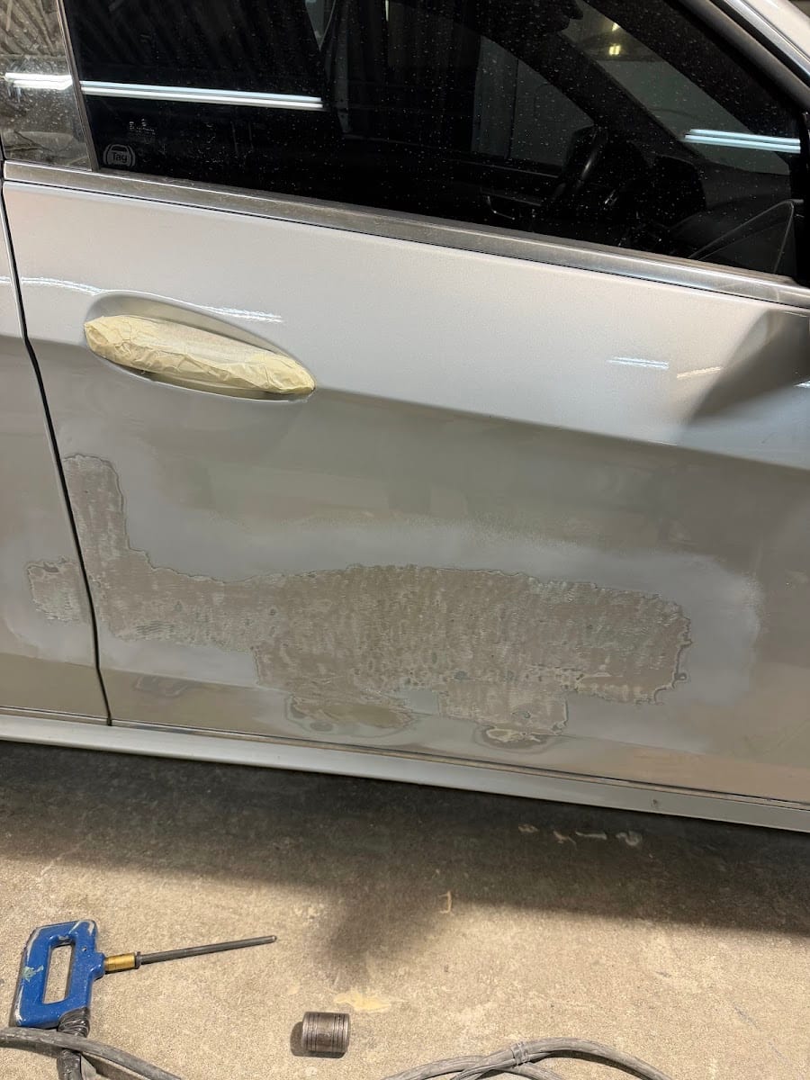 AutoStyle Collision Inc., photo 2
