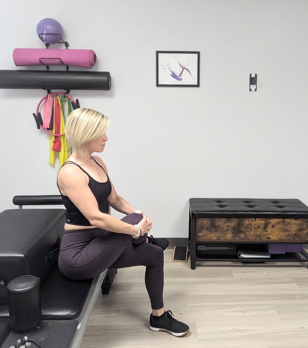 Gibson Body Wellness , Physical Therapy and Fitness, photo 4