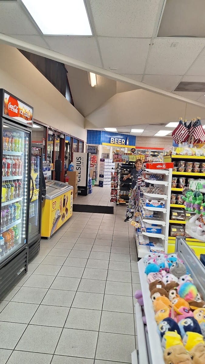 Phillips 66, photo 2