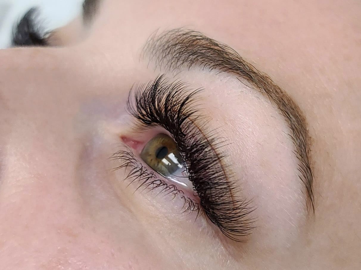 Orion Lash, photo 3