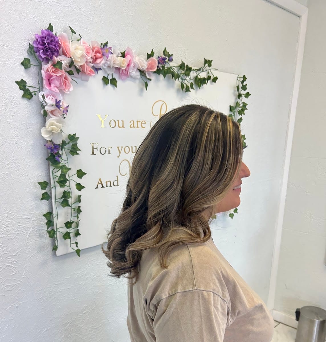 Celestial Beauty Salon