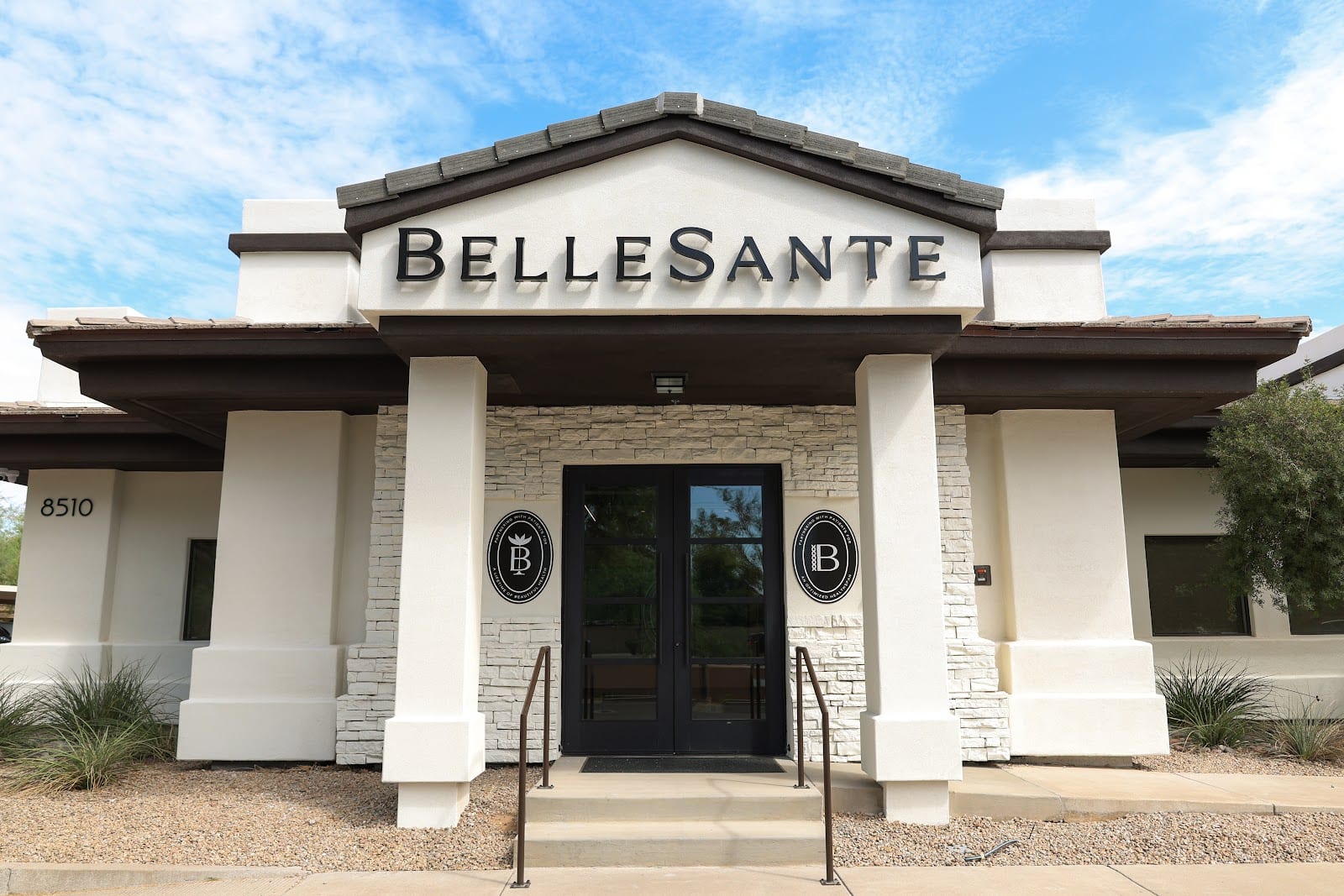 BelleSante by Kristine Romine, MD