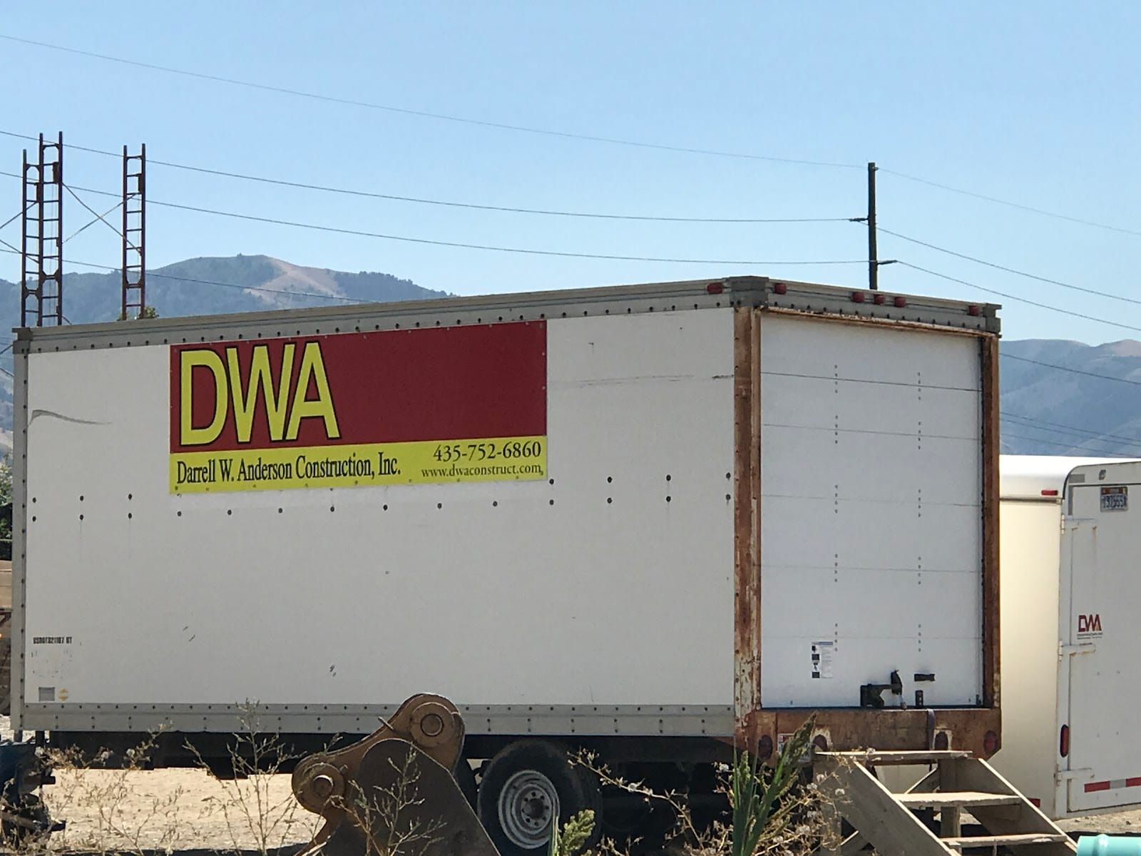 DWA Construction, Inc