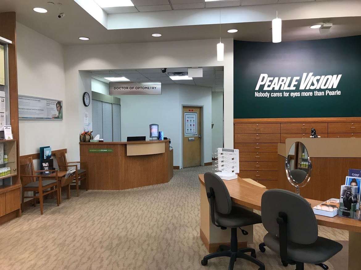 Family First Vision- Jefferson Pointe