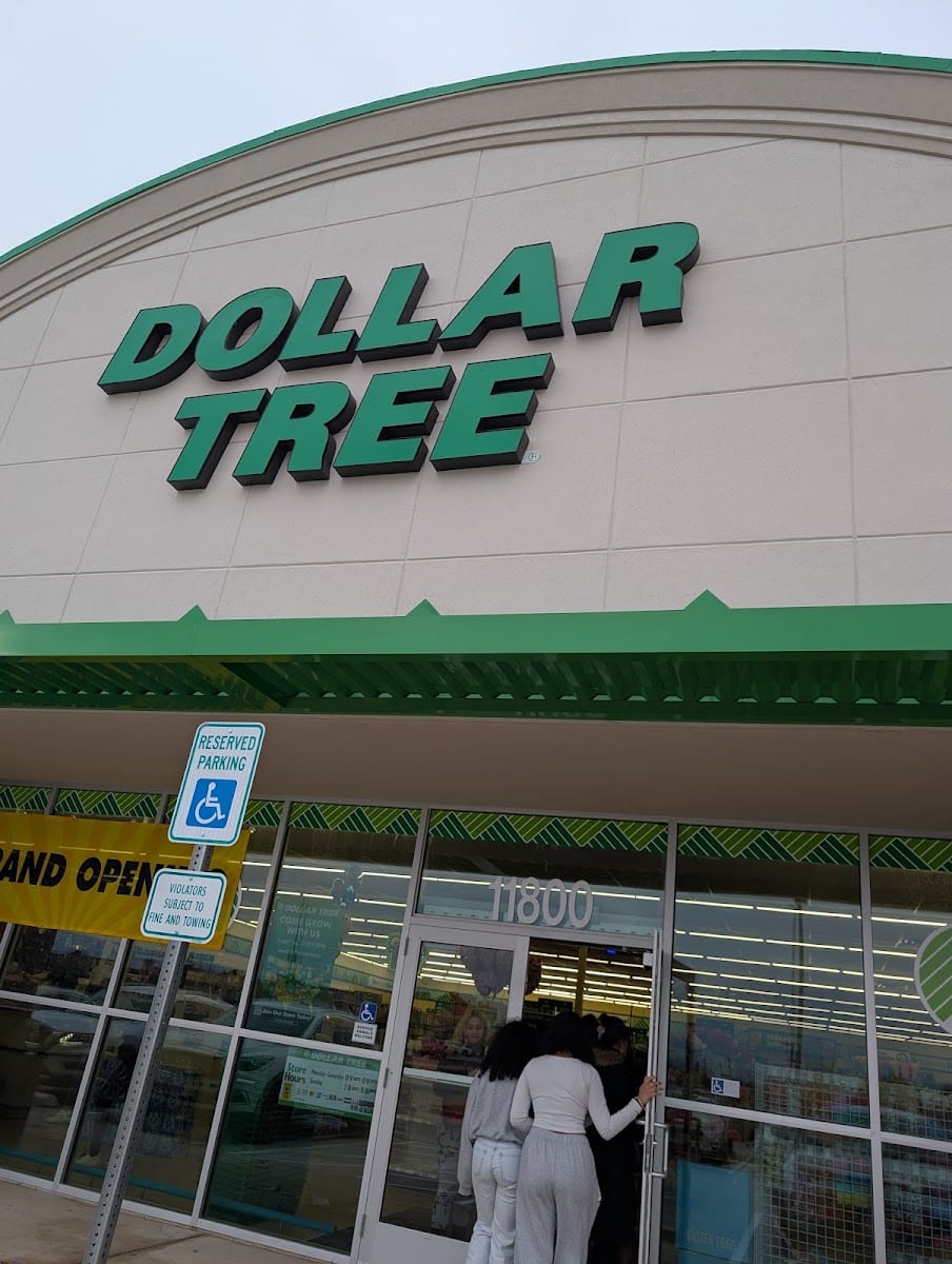 Dollar Tree, photo 4