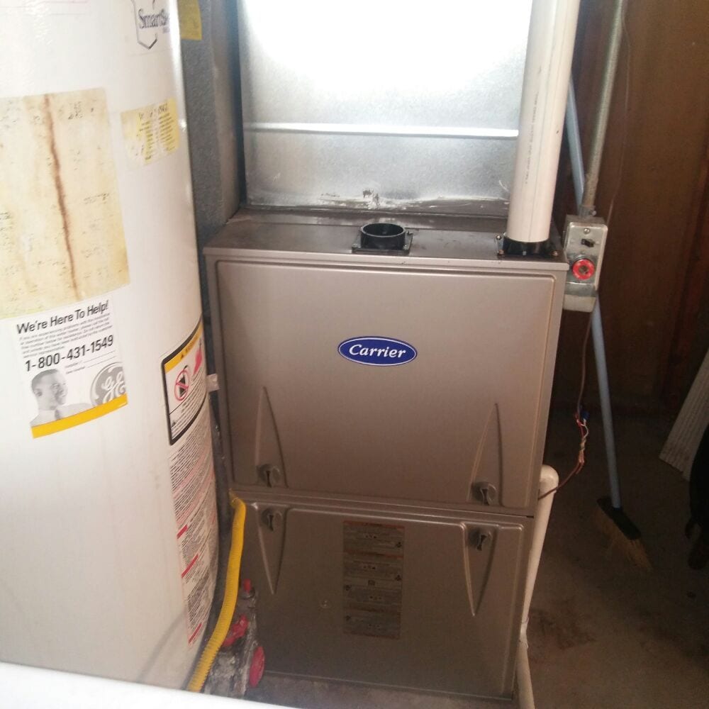 Rapid Response Heating and Air, photo 4