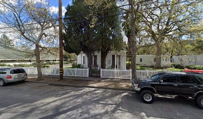 St. Helena Medical Specialties - Family Practice
