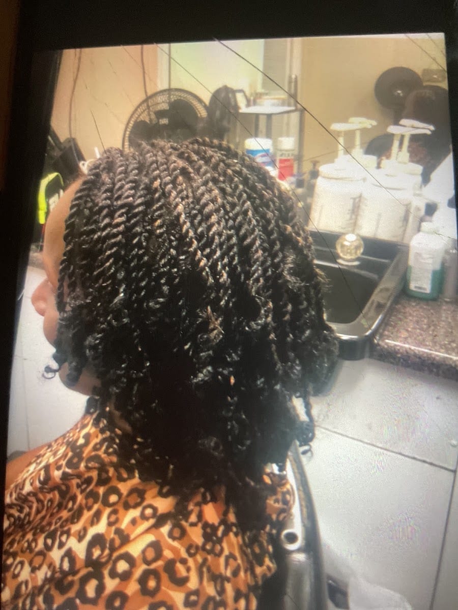 Hair by Jamie, photo 3