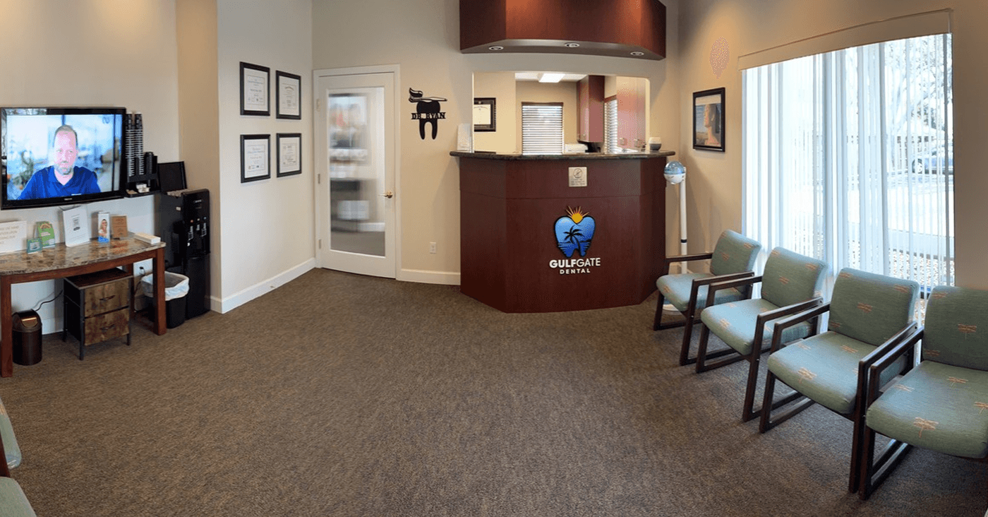 Gulf Gate Dental Sarasota, photo 2