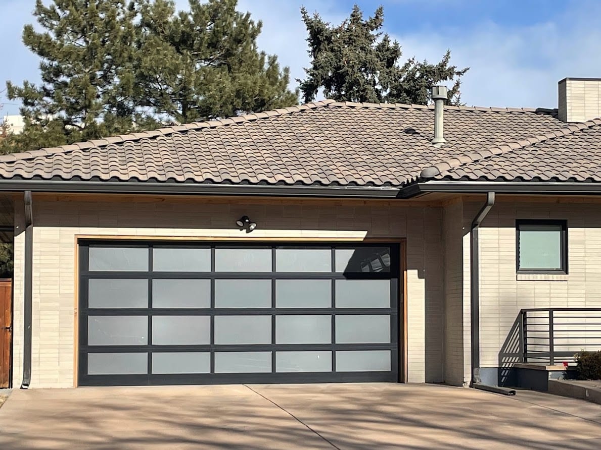 First Class Garage Door Repair, photo 3