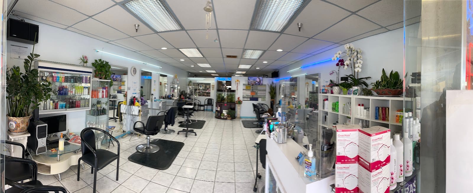 Hai Beauty Salon