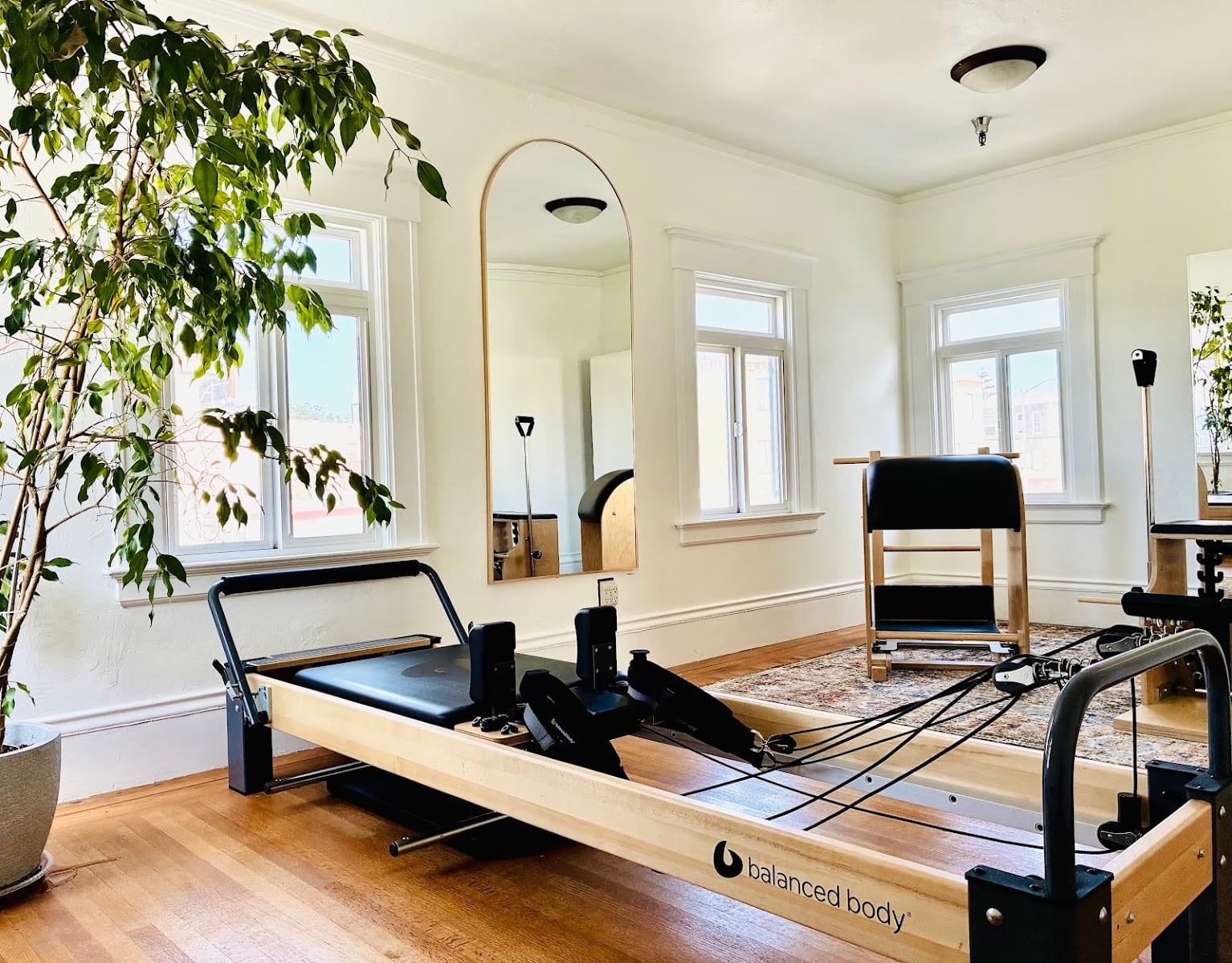 Teresa Wong, DPT at Restore Studio