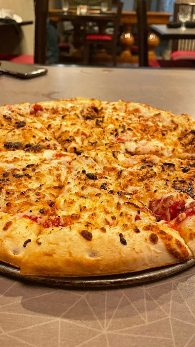 Itza Pizza, photo 2