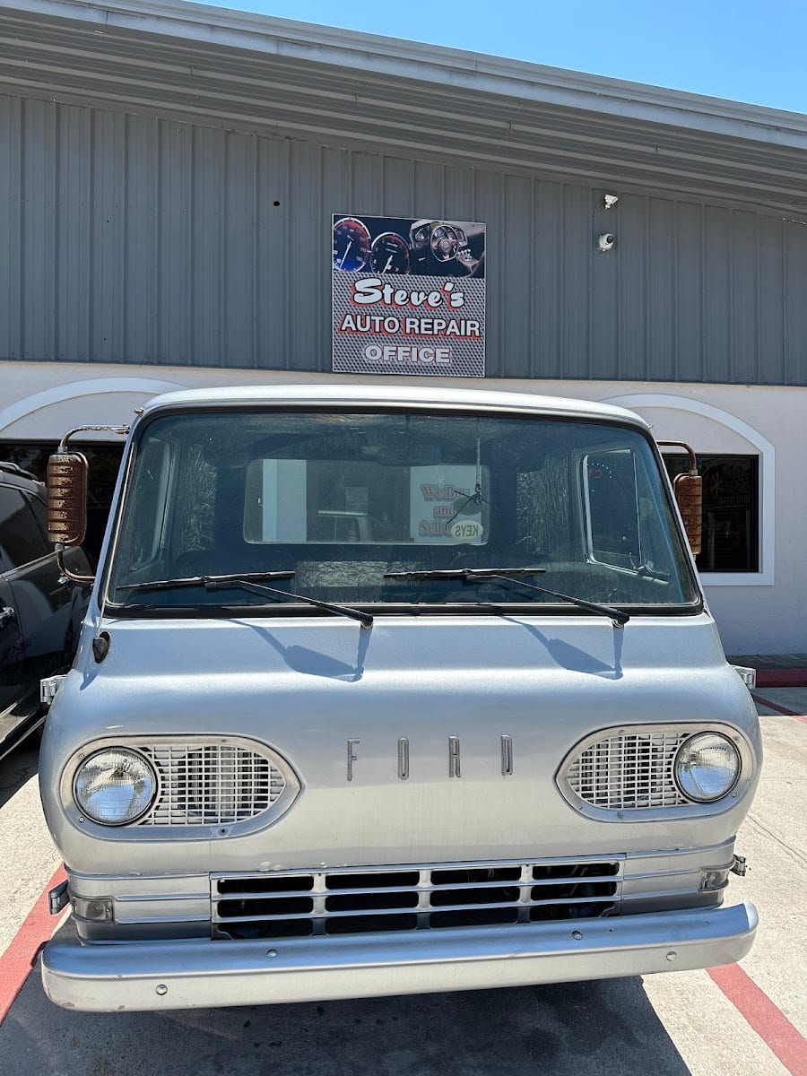 Steve's Auto Repair, photo 4