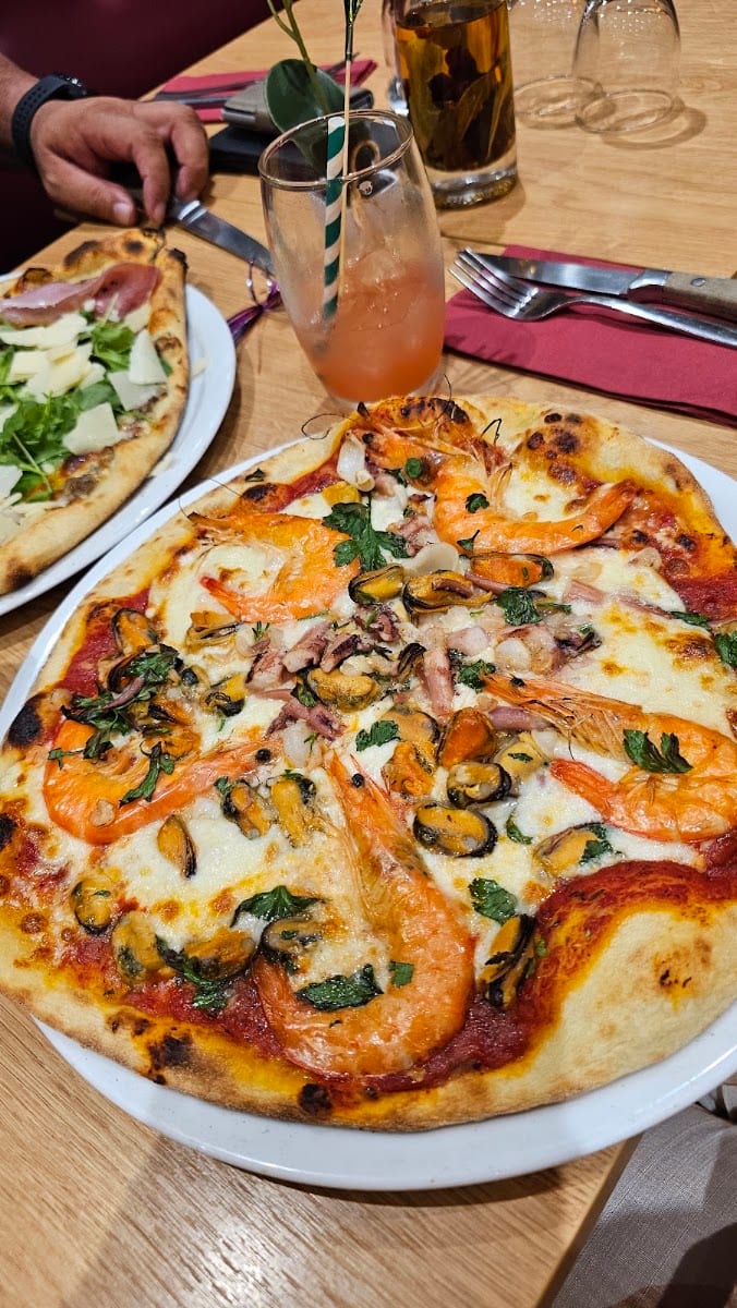 Pizza Pasta Cosy, photo 4