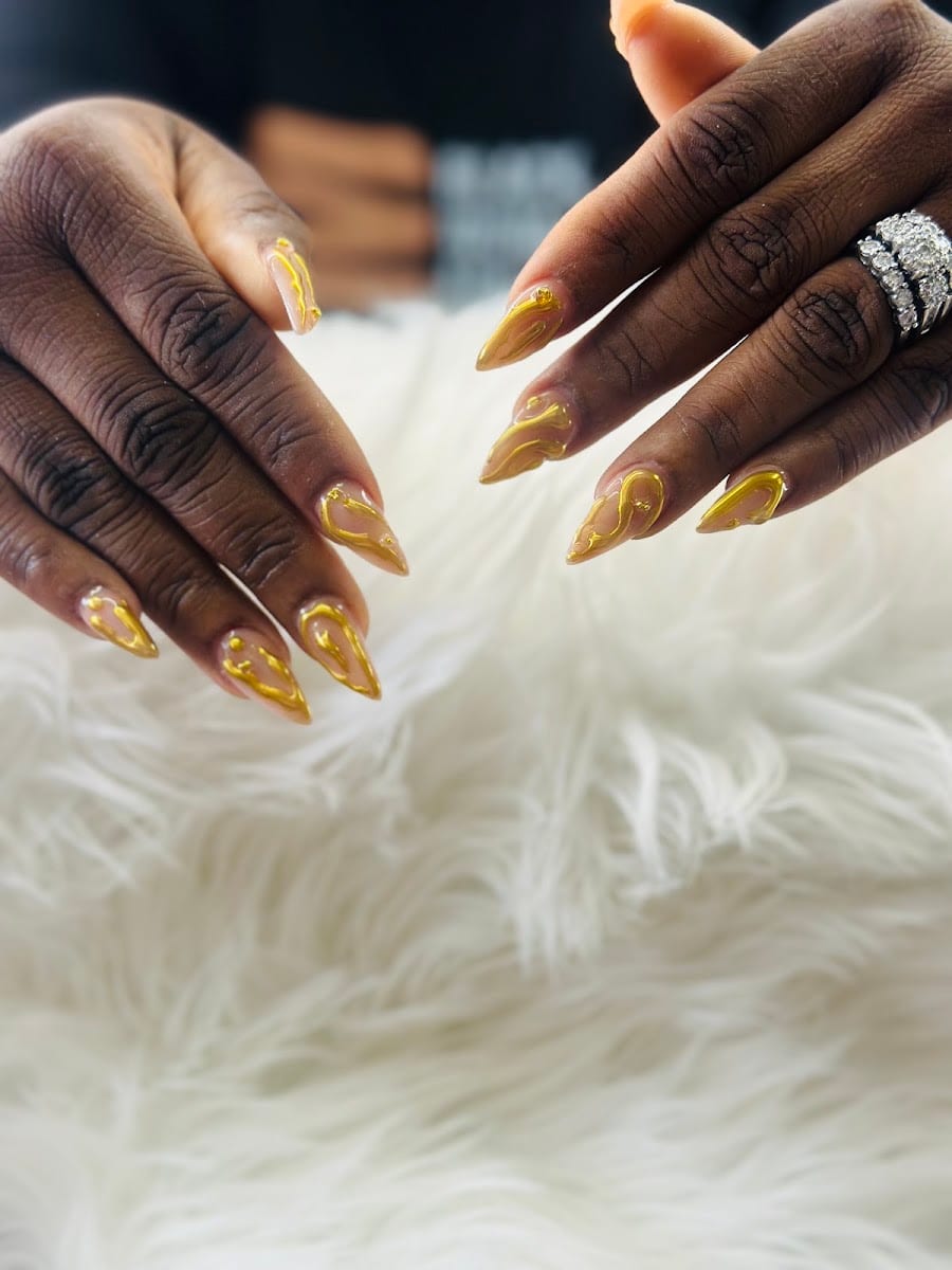 Le-Le Nails, photo 2
