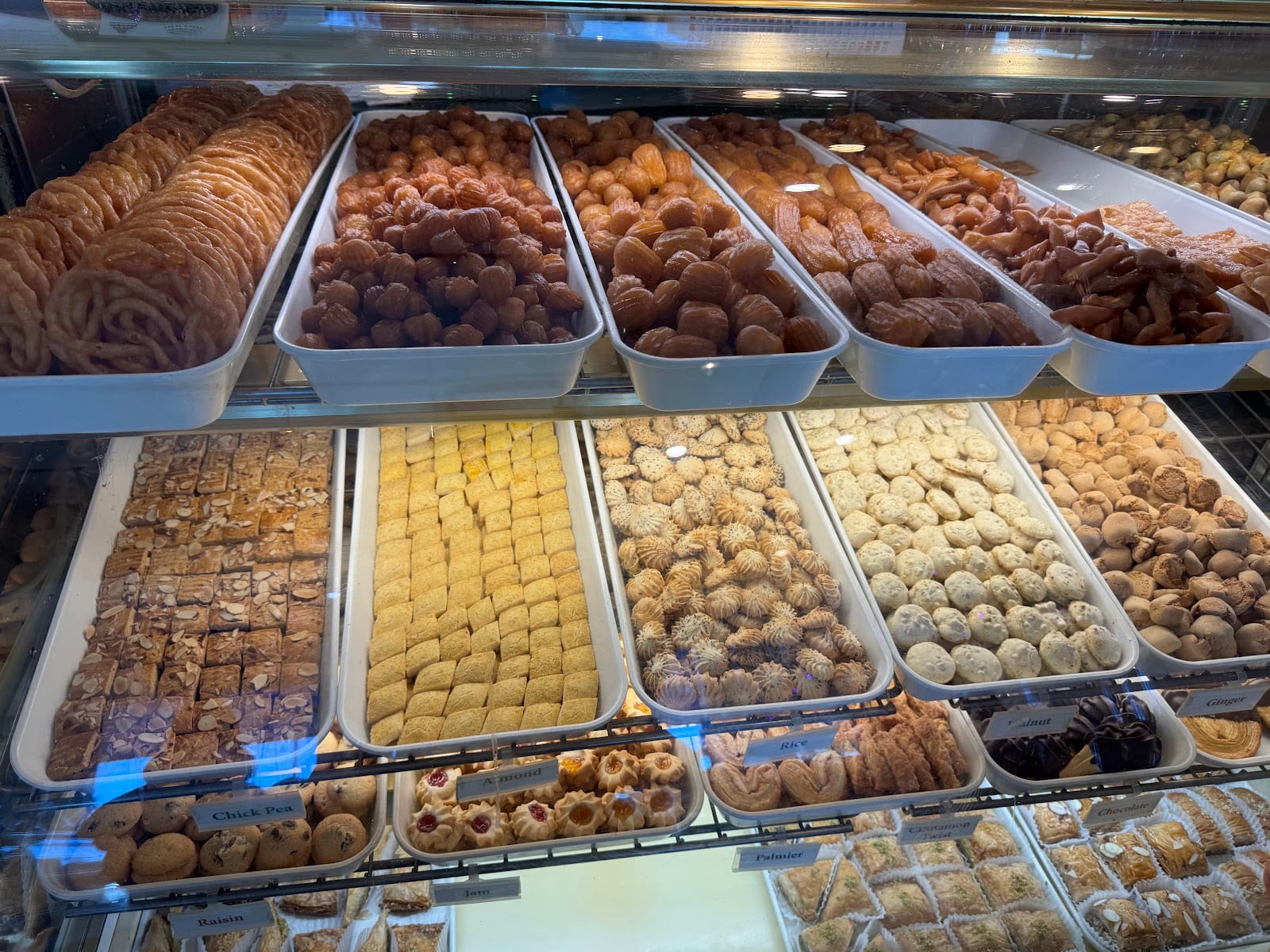 Assal Pastry, photo 3