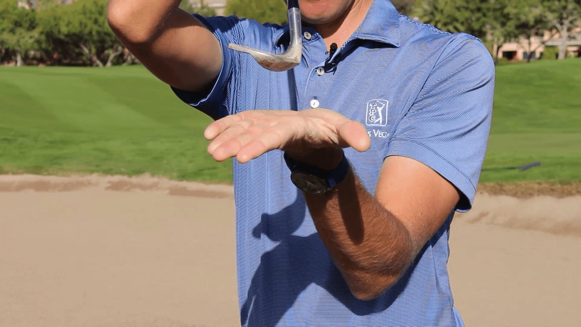 Golf Lessons Las Vegas, NV | Matt Henderson Golf, photo 4