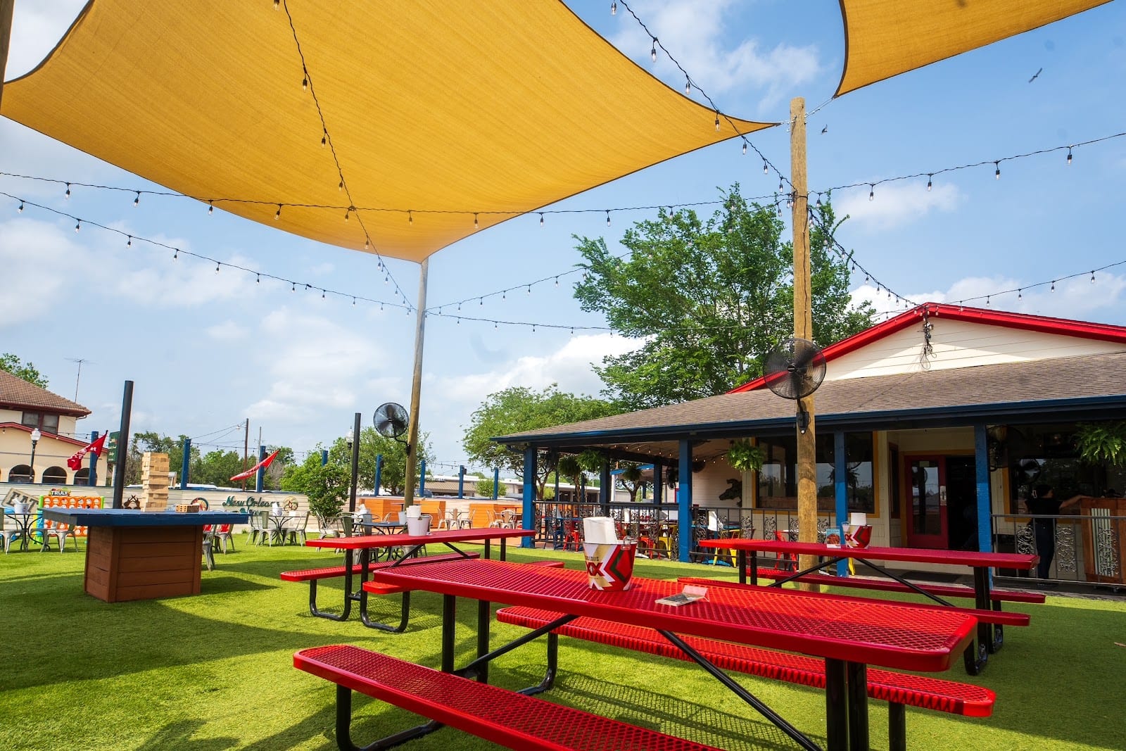 BB's Tex-Orleans, photo 3