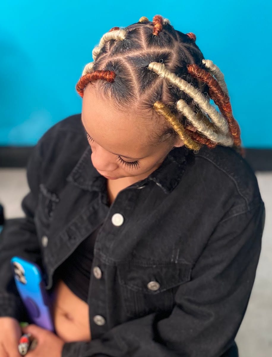 Boss Dolls Beauty Salon LLC, photo 2