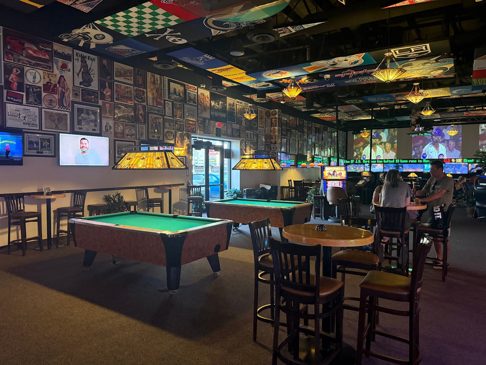 Bourbon Street Sports Bar, photo 3