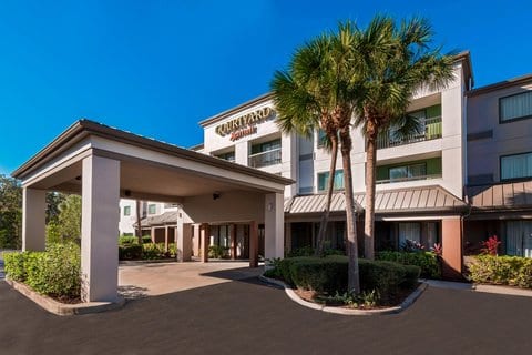SureStay by Best Western Sarasota Lido Beach