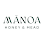 The Honey Bar by Mānoa Honey & Mead