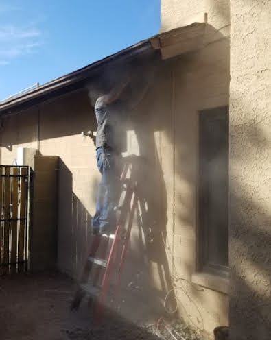 Specialty HVAC/Duct Cleaning, photo 3