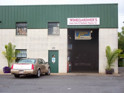 Winegardner's Auto Care