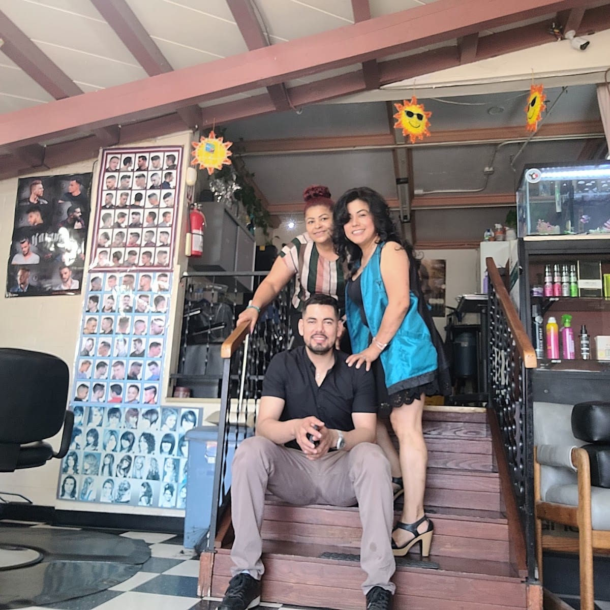 Adela’s Beauty Salon, photo 2