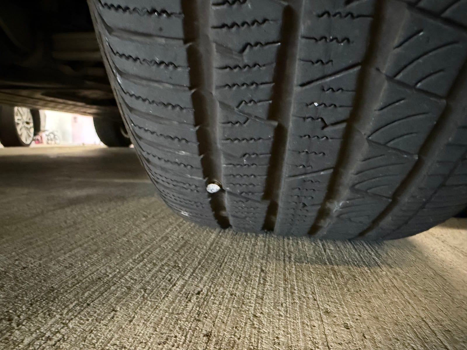 San Fran Mobile Tire Guys, photo 3