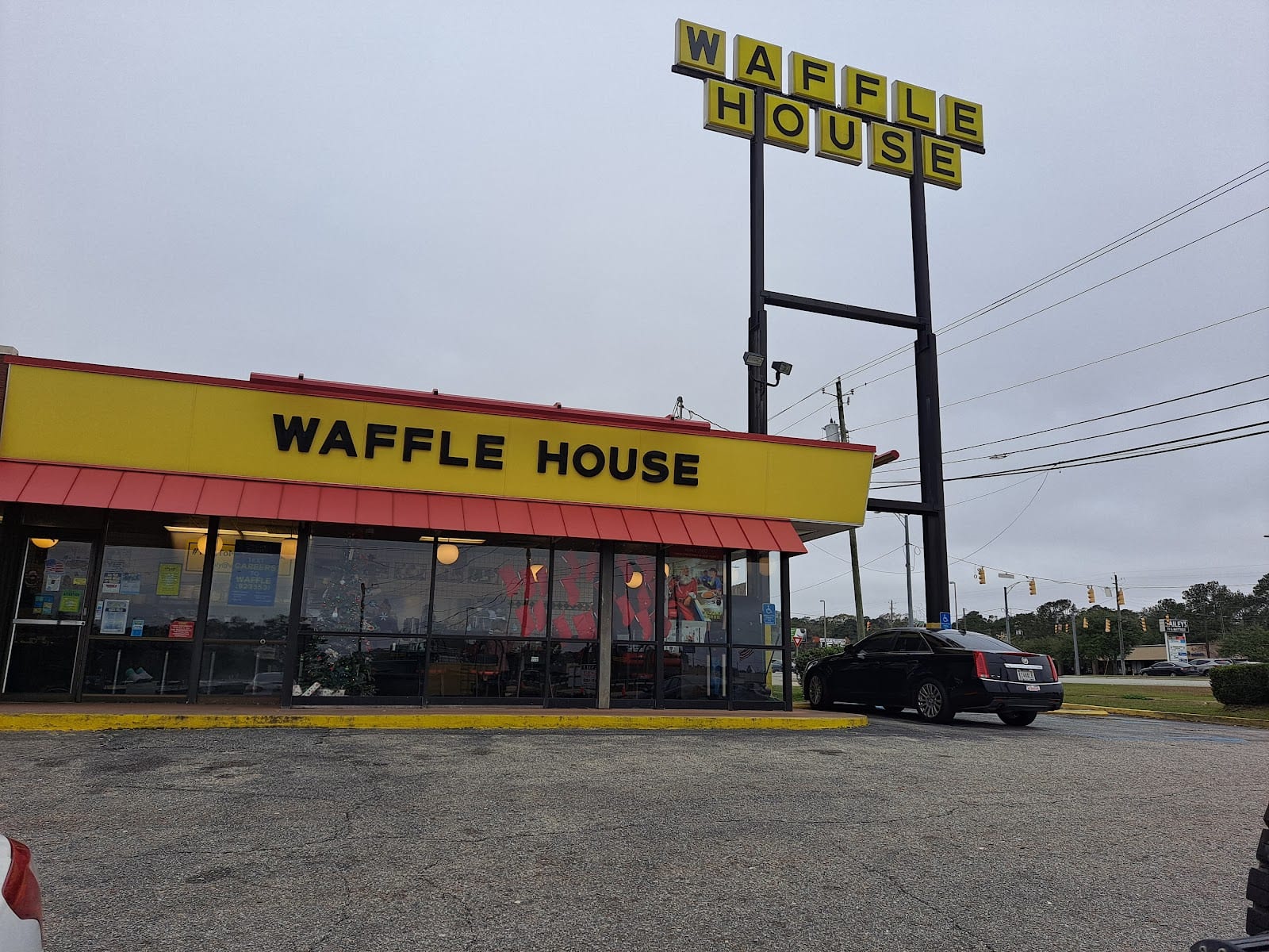 Waffle House, photo 2