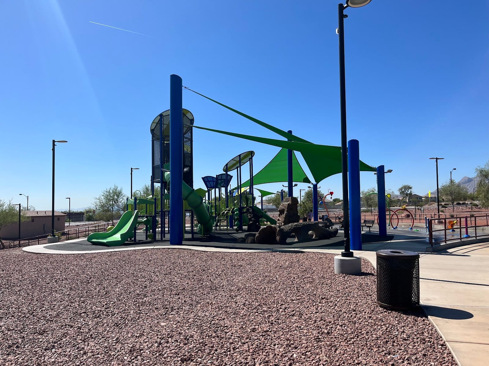 Huckleberry Park, photo 3