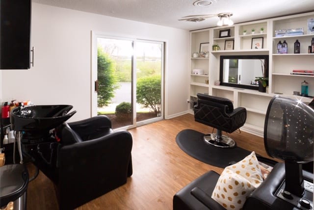 Identity Hair Salon