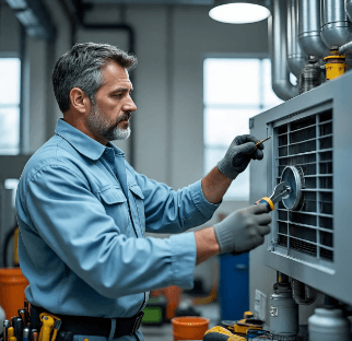 HVAC Contractors Canada - Heating & Cooling Toronto, photo 3