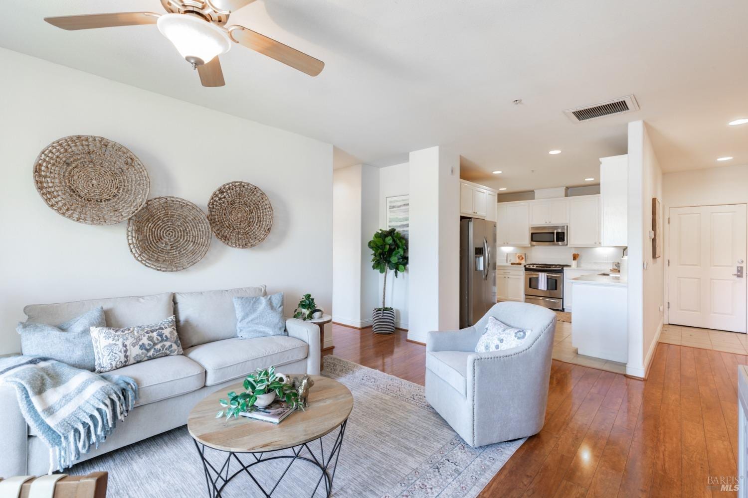 Lisa Zahner - San Francisco Top-Producing Real Estate Agent - Residential, Multifamily & Investment