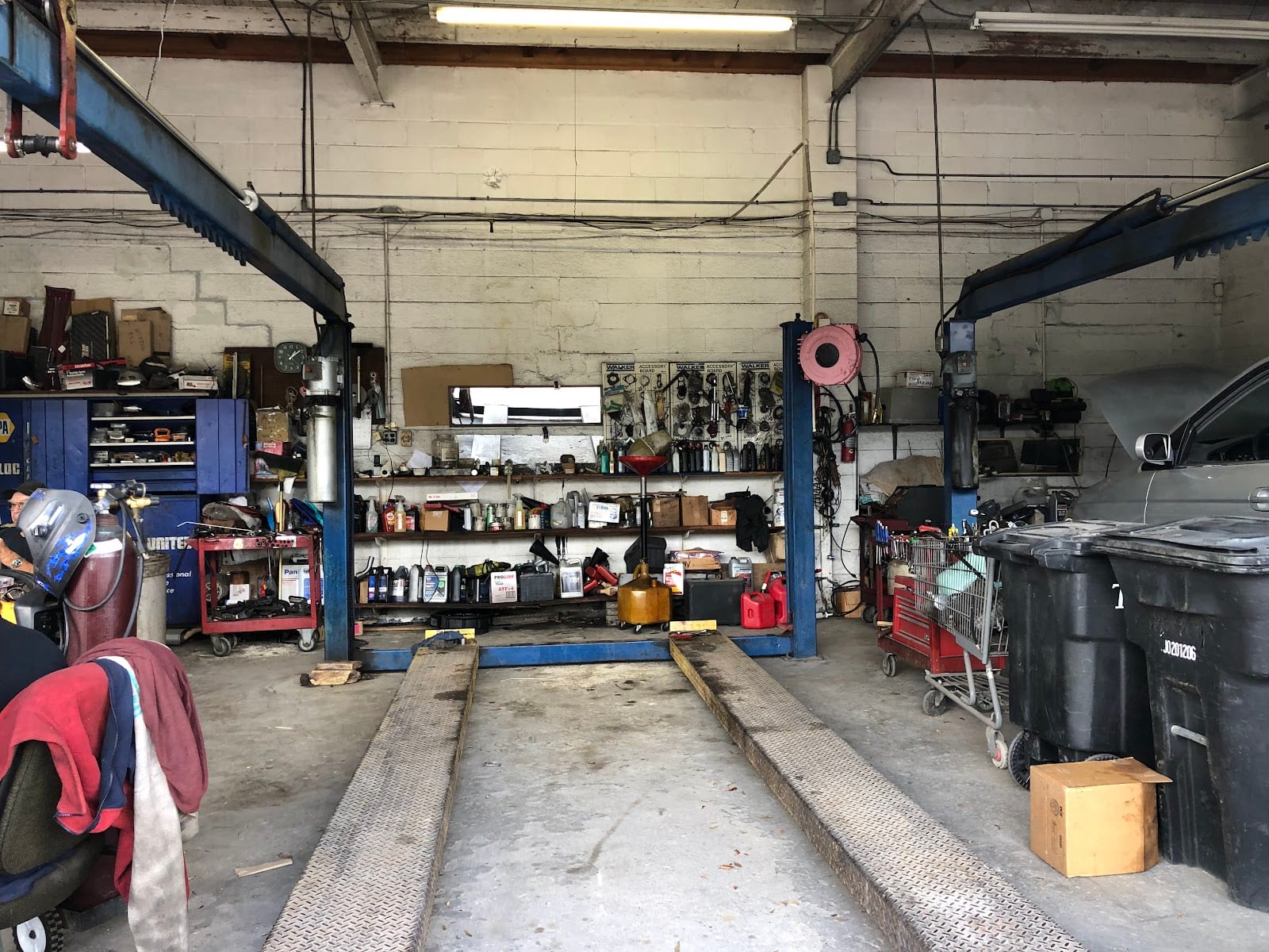 "Auto-Air" Brake & Muffler Specialists, photo 3